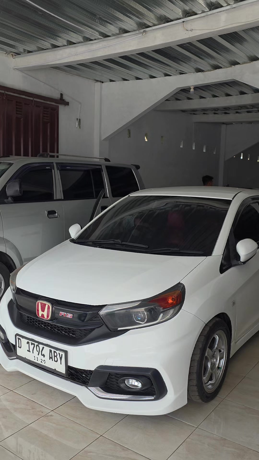 @Lfyd garage