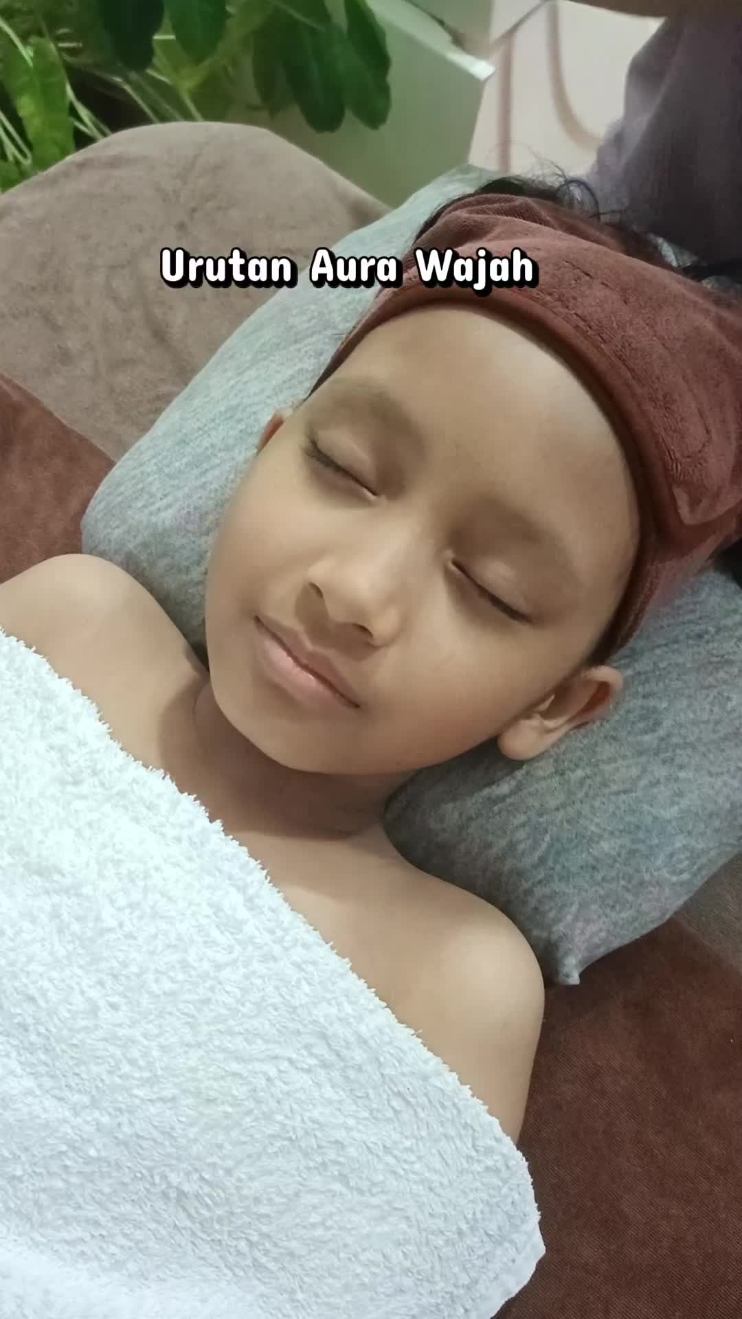 @Cik Jelita spa