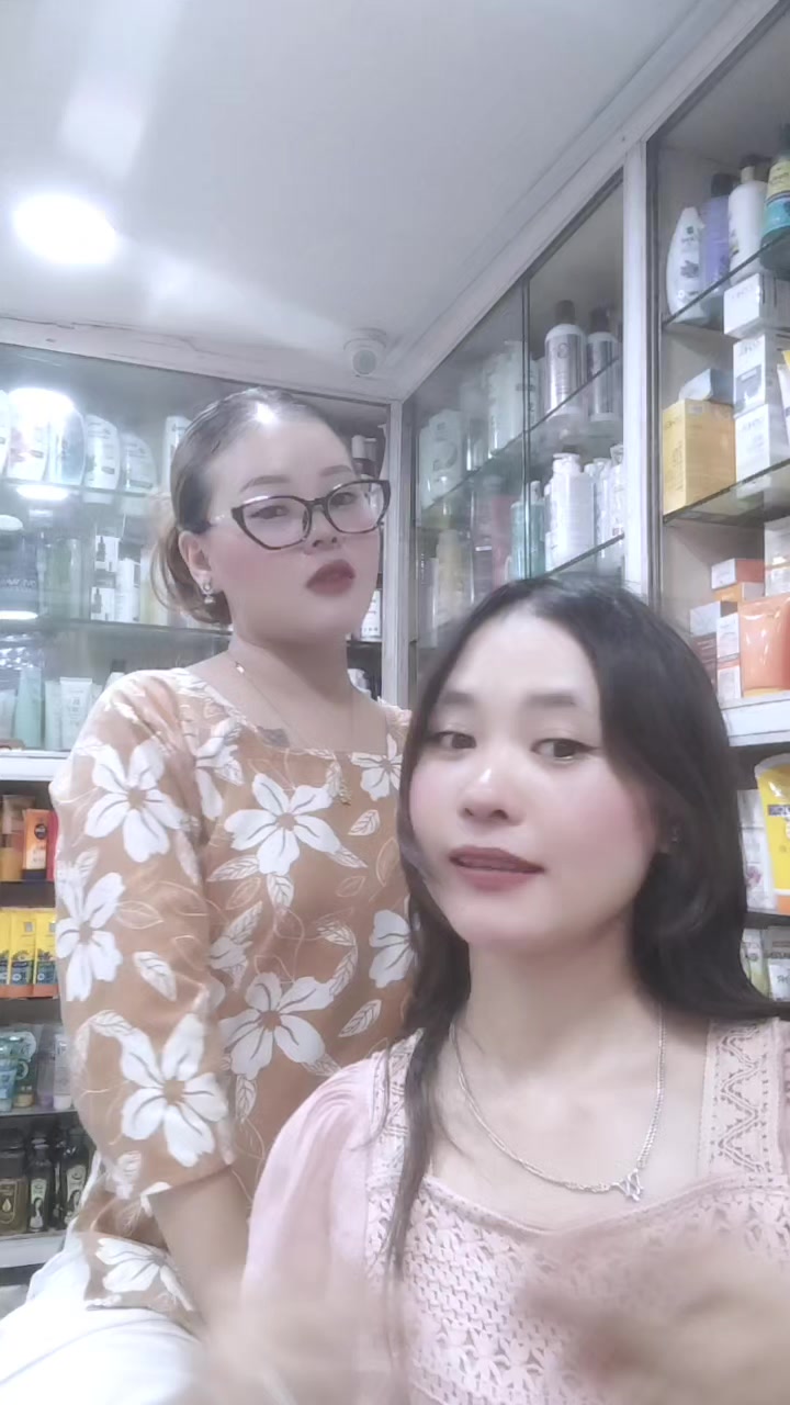 @M Li Na Saru Gha