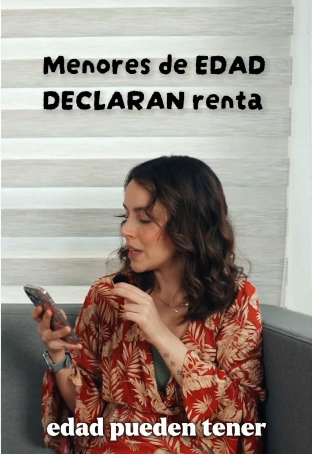 @Finanzas con Zaret