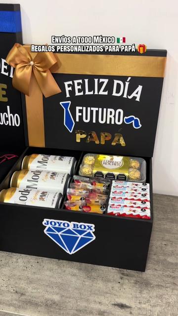 @JoYo Box Gifteria