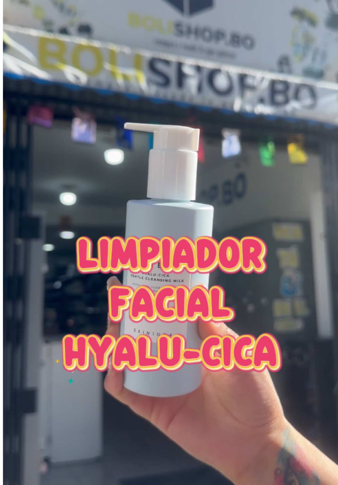 @Bolishop.lapaz