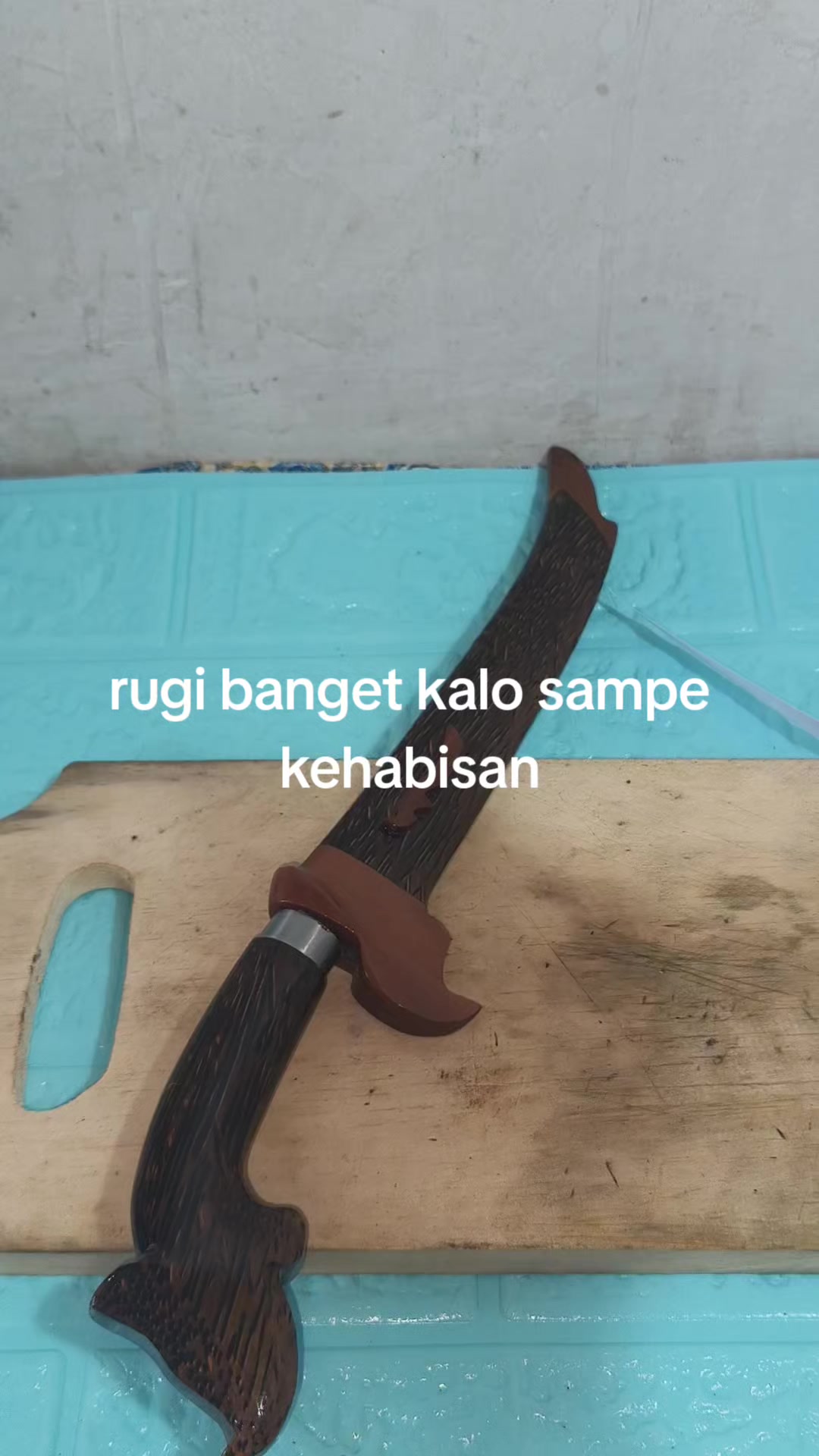 @PANDAI BERKAH STOREEE