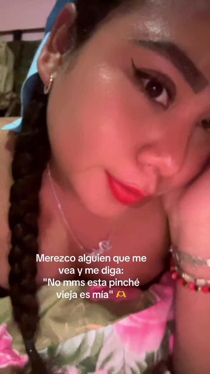 @✨️🦋Dulce_Chavez.🦋🥥🌴💖
