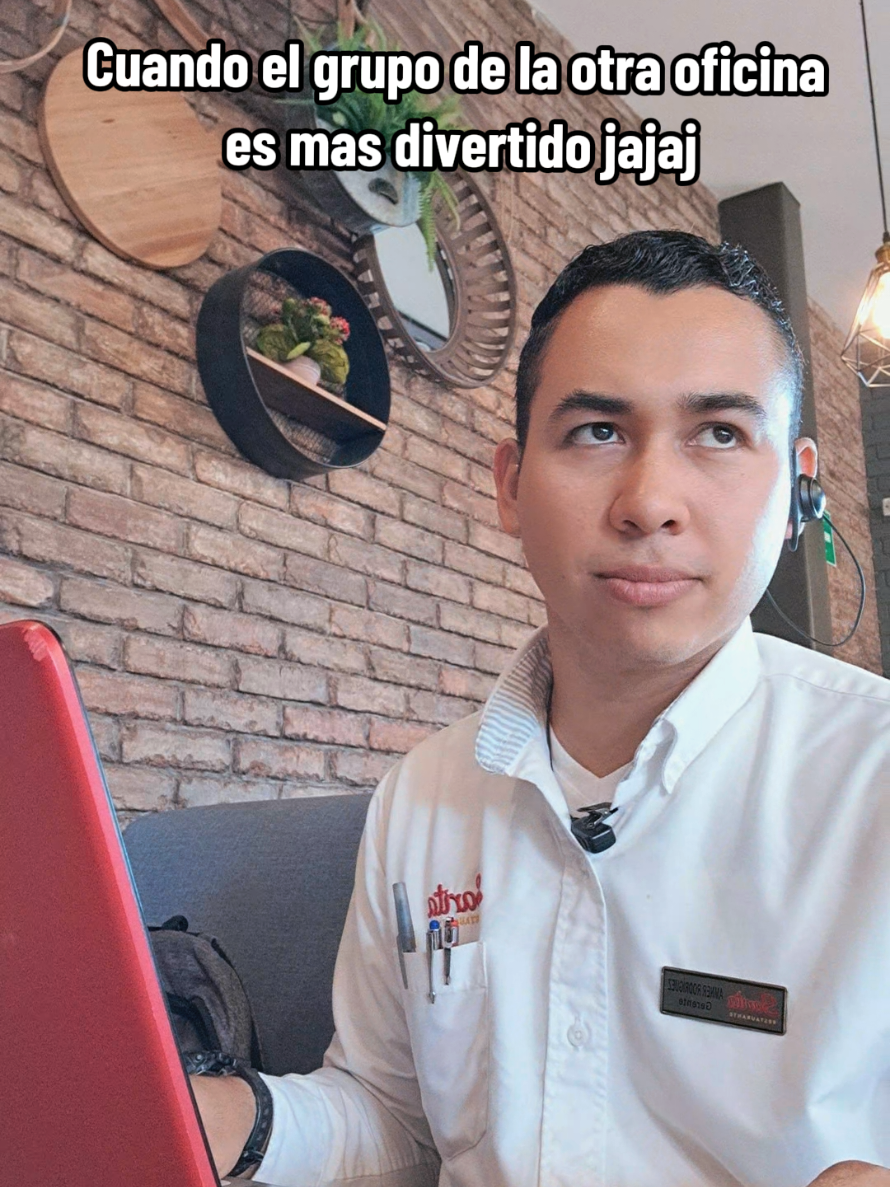 @Amner Rodríguez