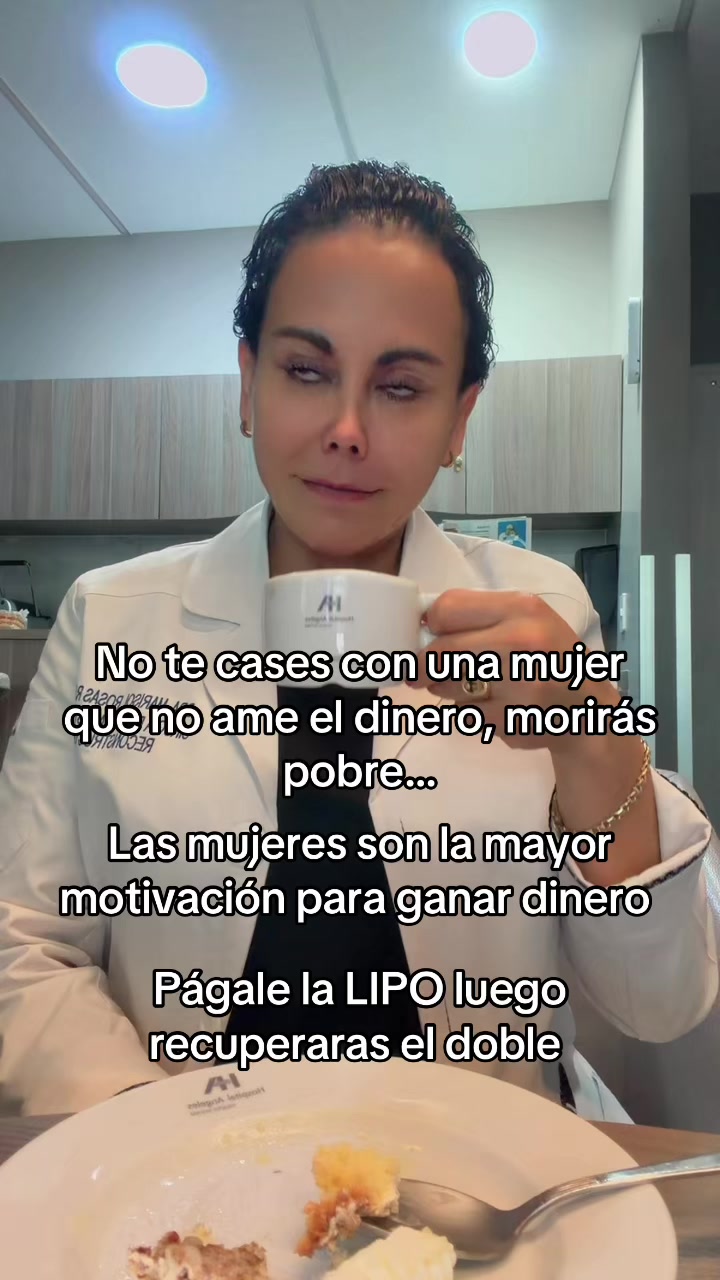 @Dra. Marisol Rosas
