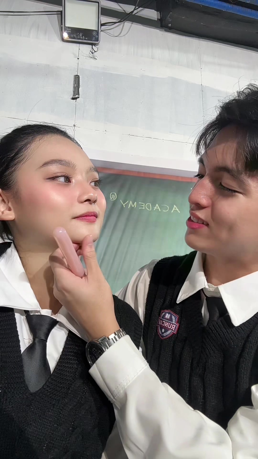 @Ur matcha gurl 🤪