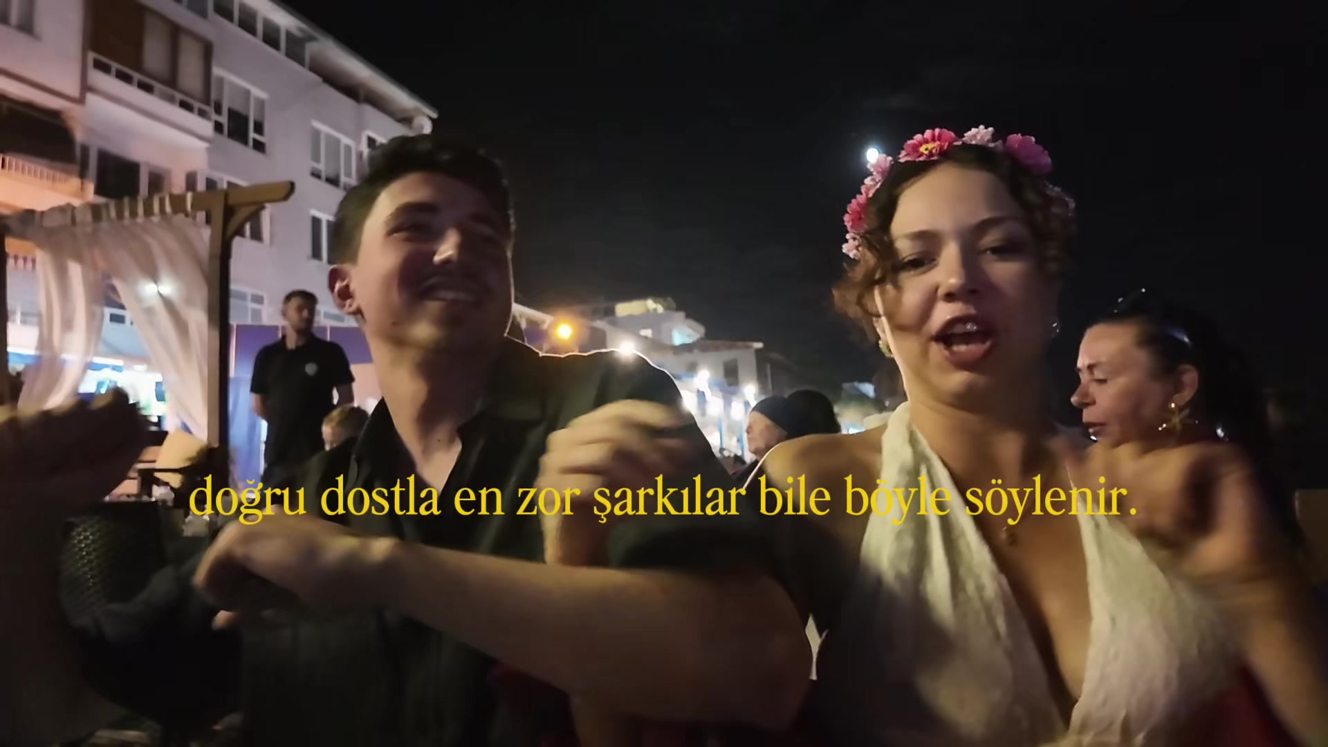 @Serra Kopuz