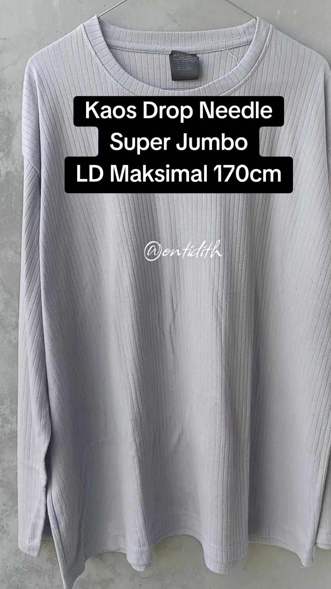 @Onti Dith Jumbo