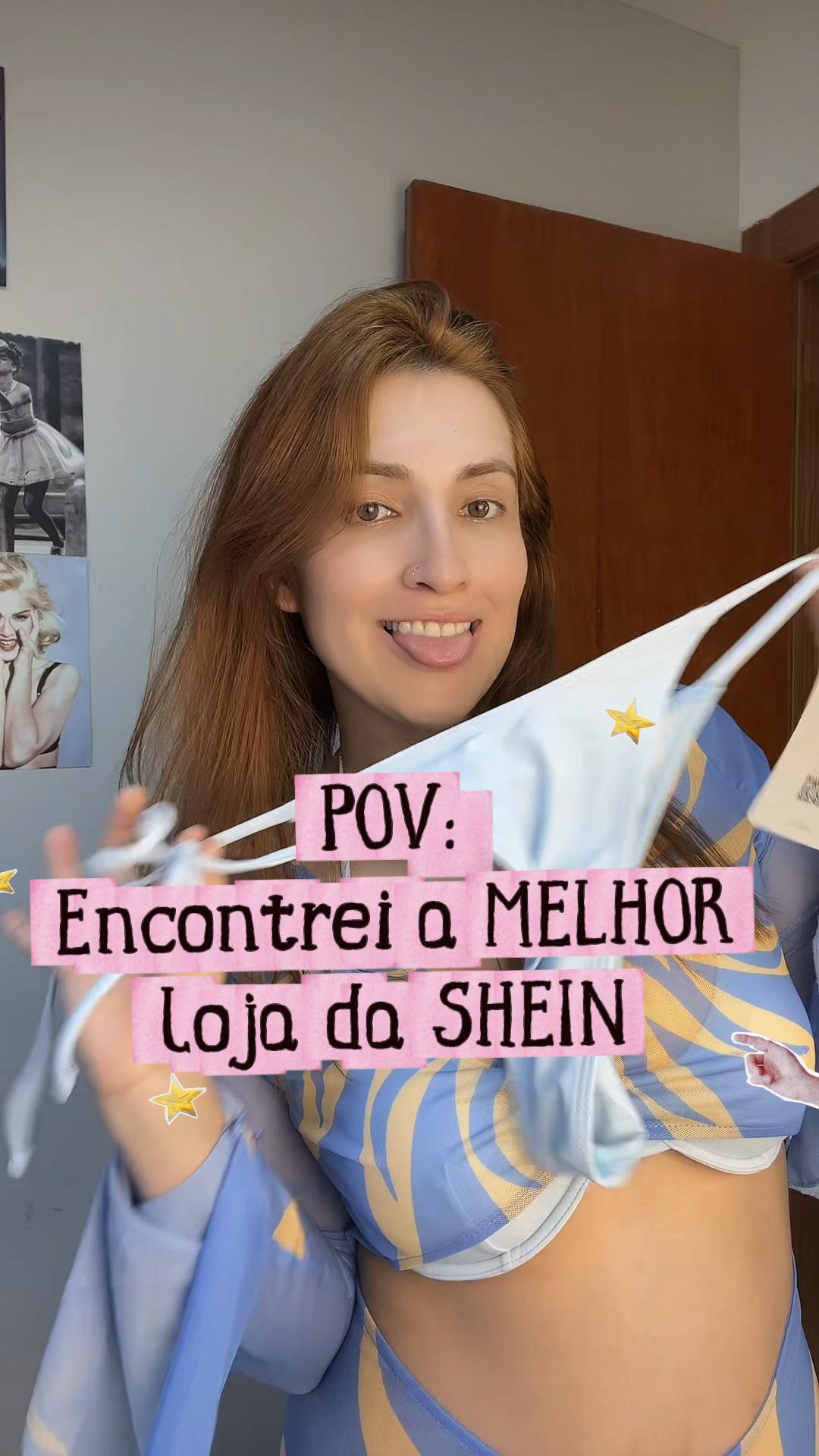 @Dani Loureiro 🍿🎬