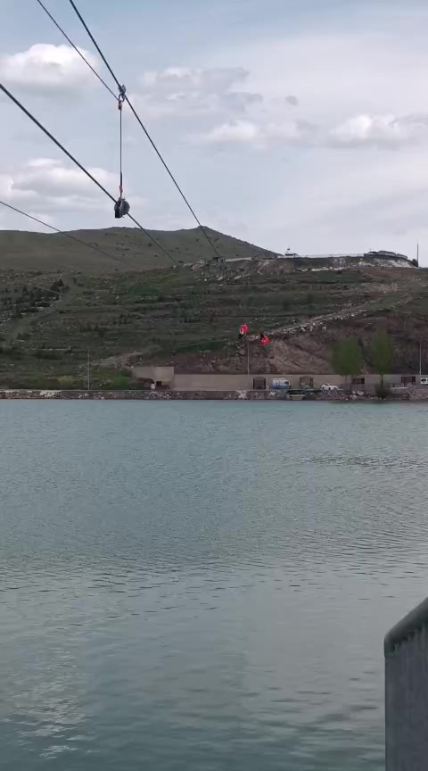 @İncesu Zipline