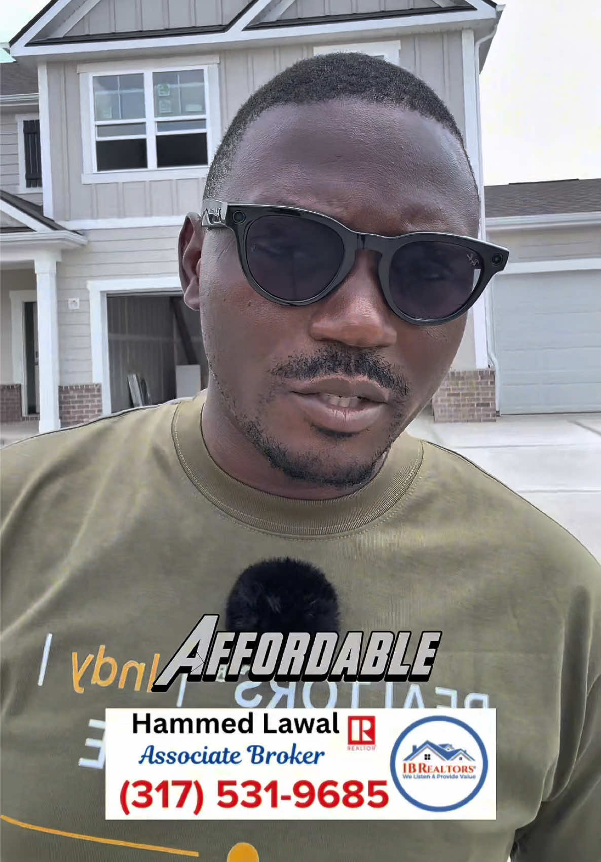 @Hammed Lawal | REALTORS®