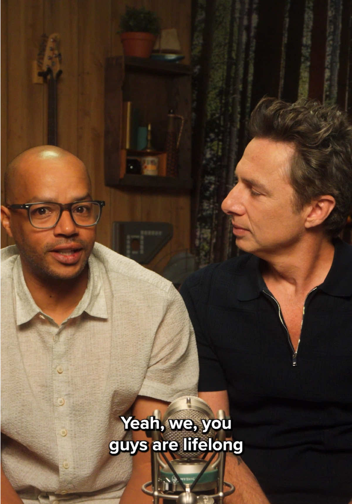 @Rhett & Link