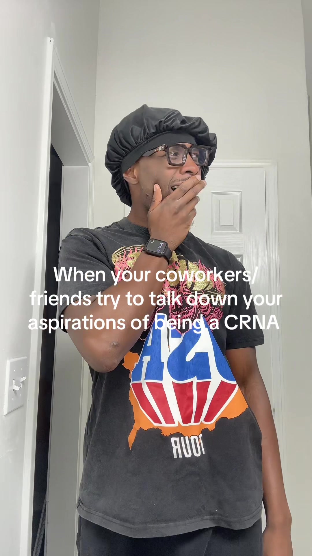 @Unruly JG | SRNA🩺