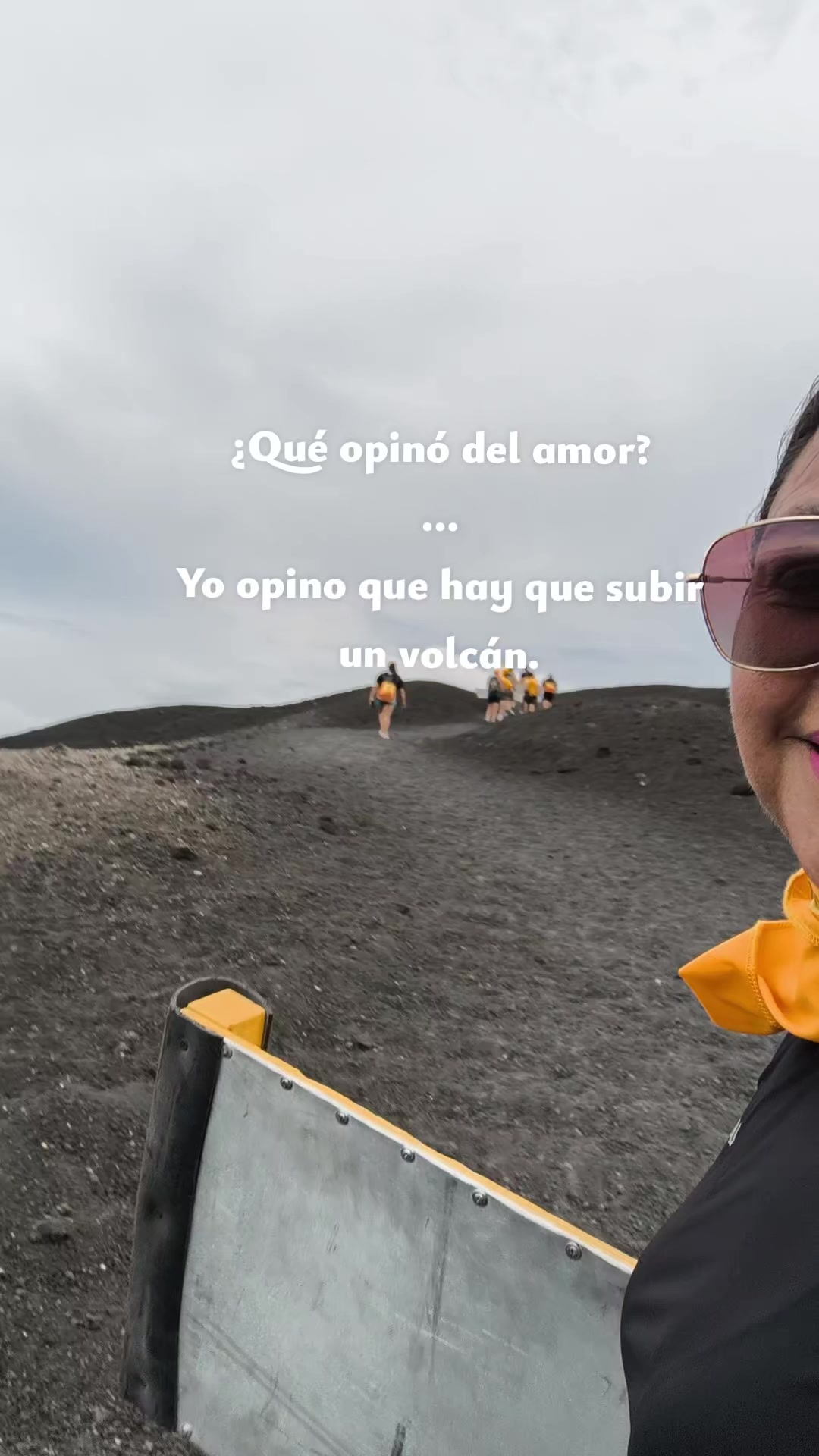 @LaTrotamundos&Trepacerritos🗺️