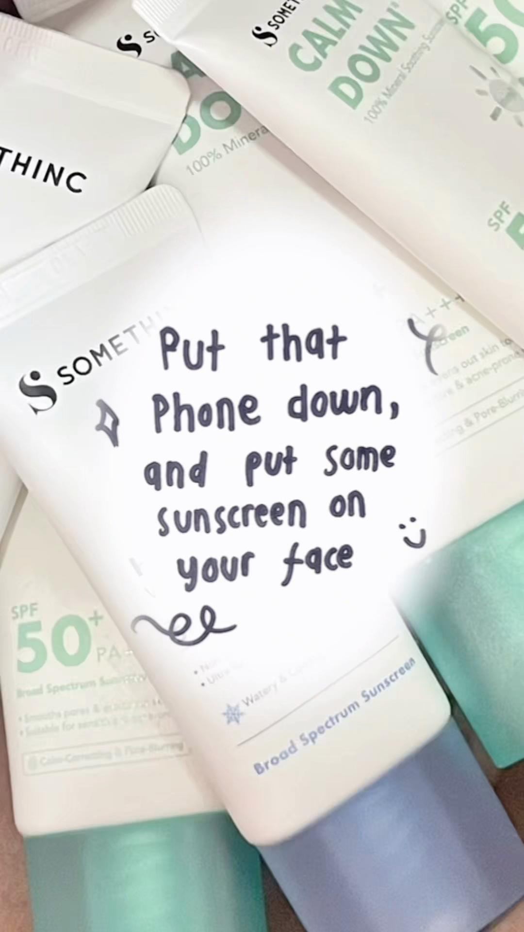 @Somethinc Official