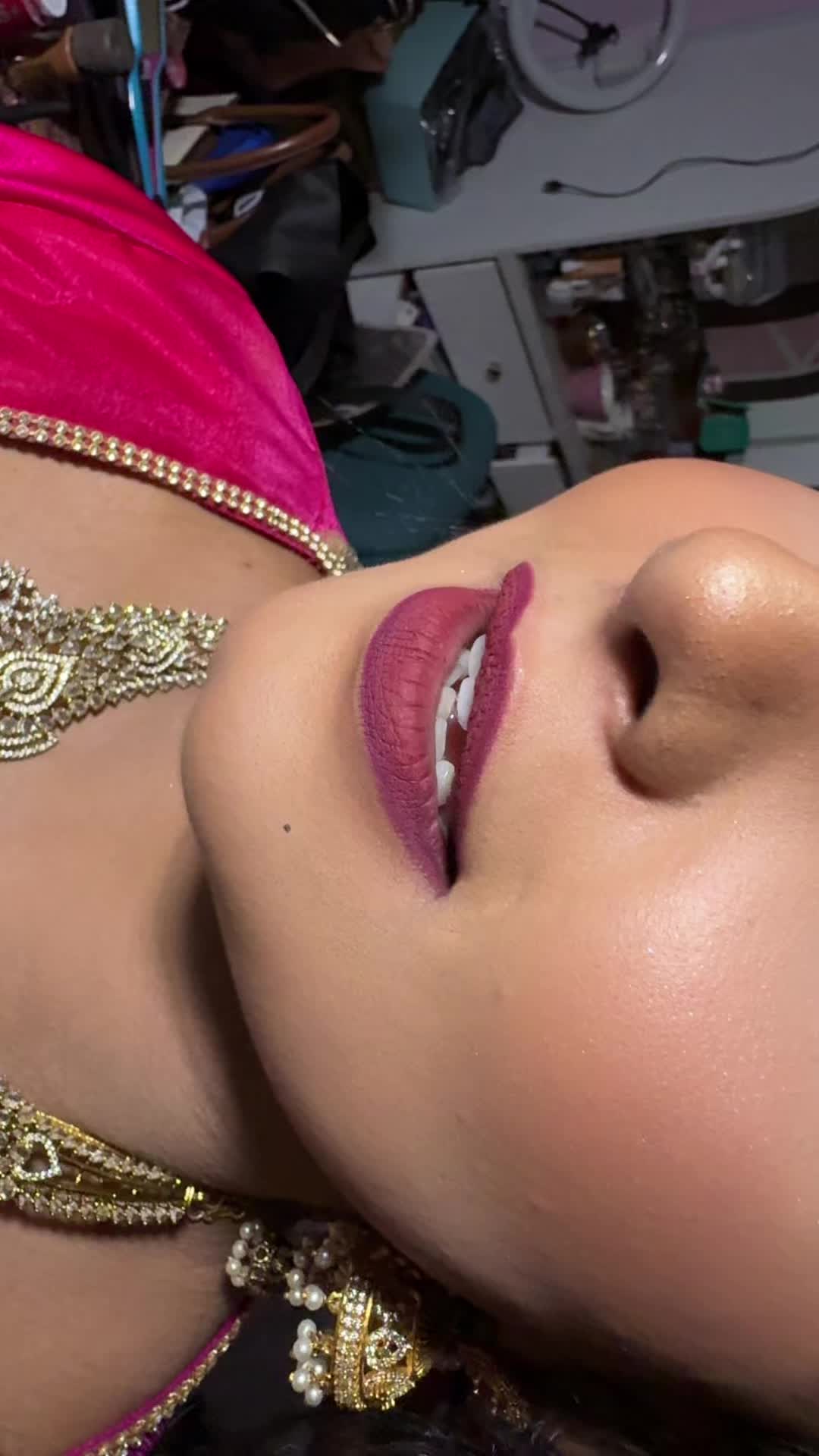 @Priya Amy Mua