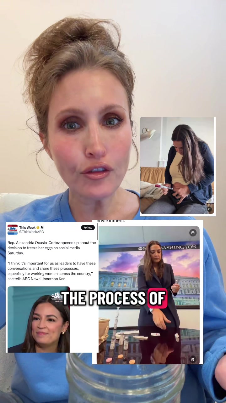 @Dr. Annie🎗️ObGyn