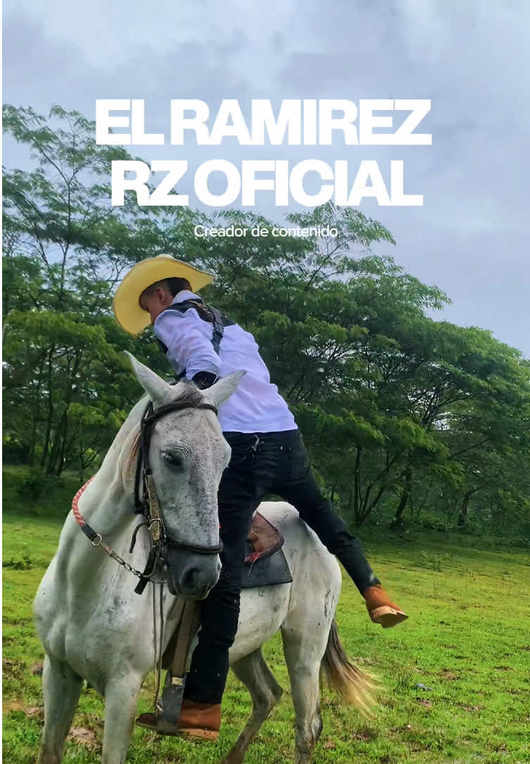 @EL RAMIREZ RZ OFICIAL🐴🇨🇴