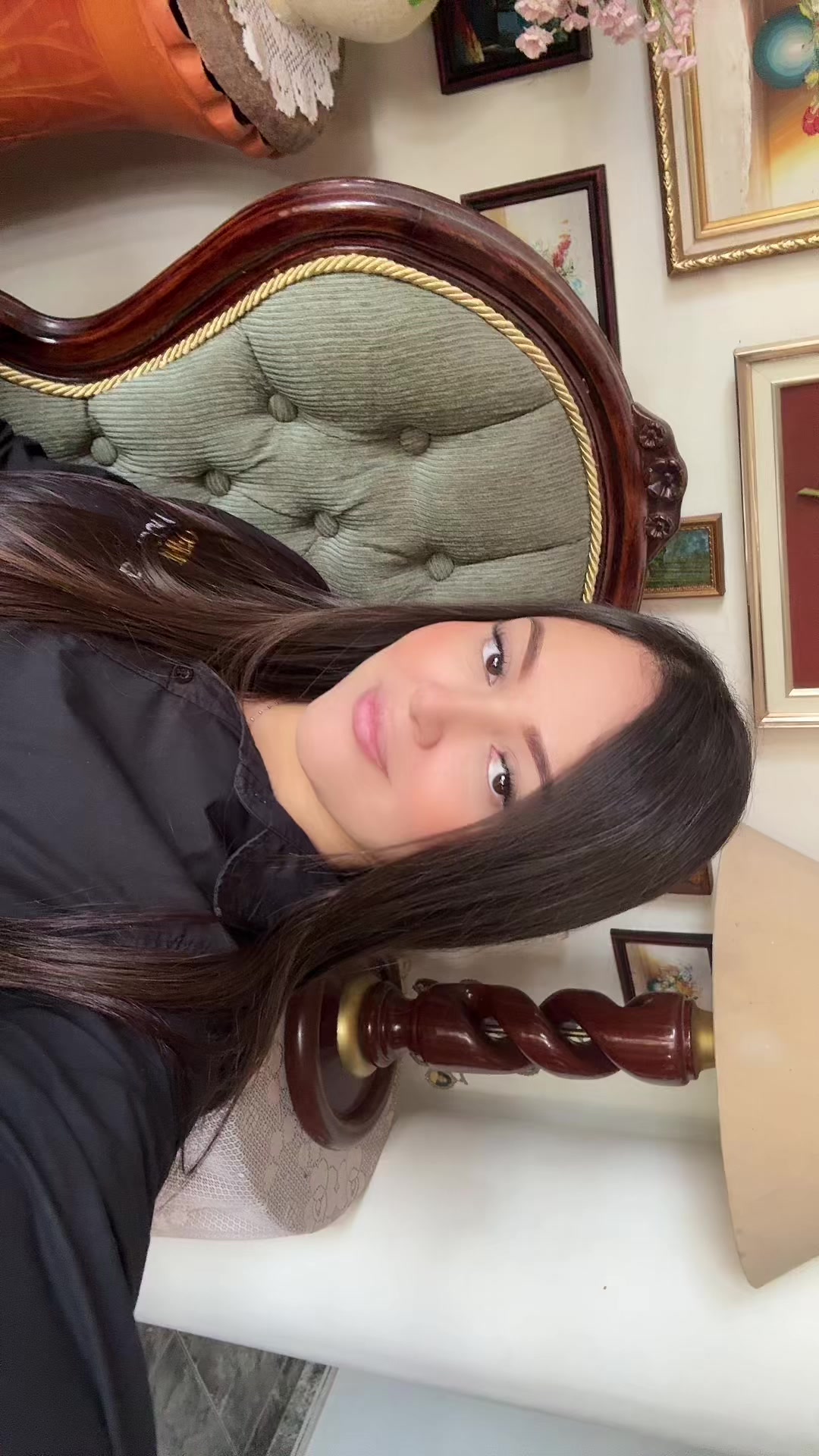 @Oriana P