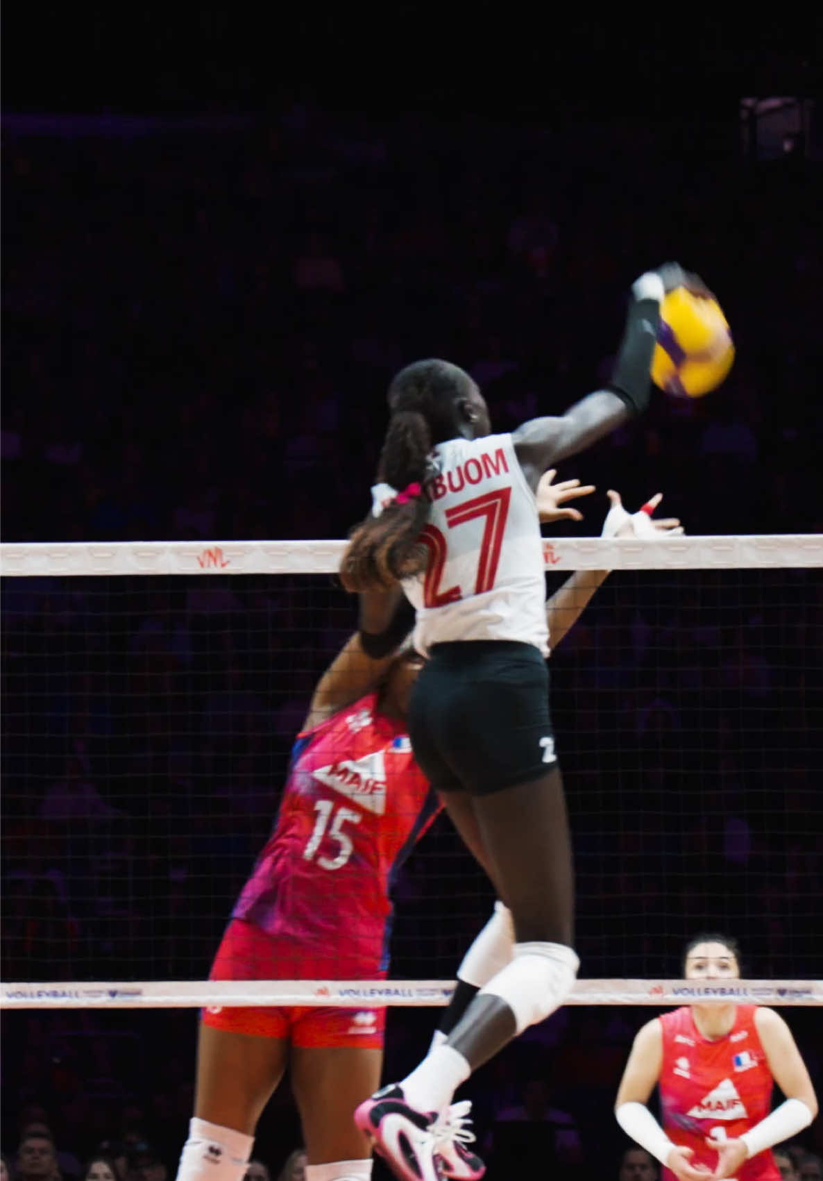 @Volleyball Canada