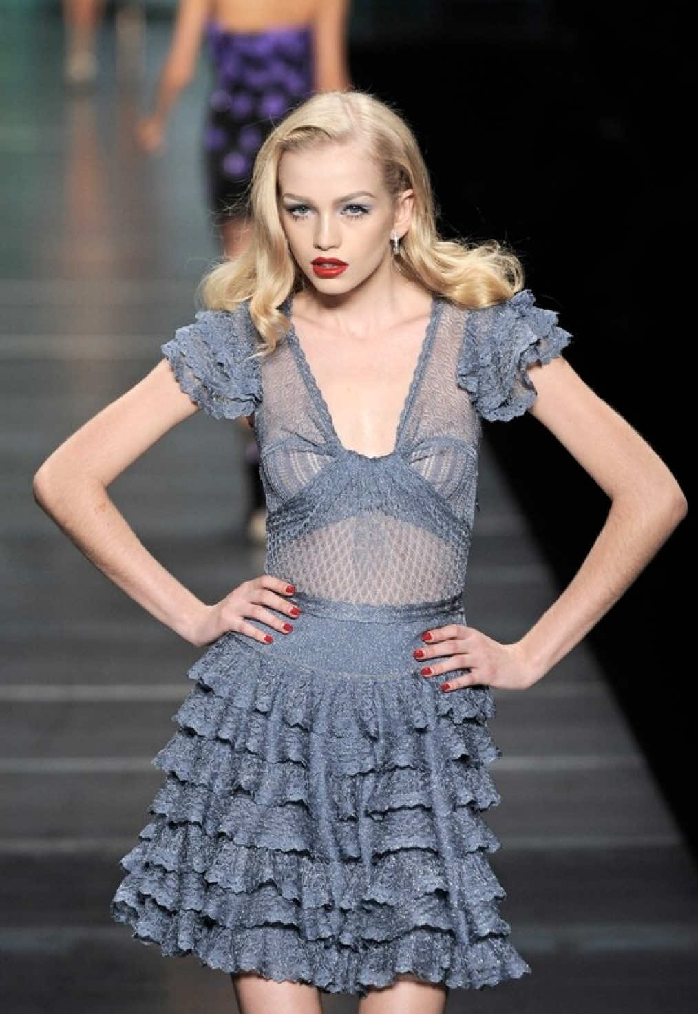 @halitella VERSACE 💜