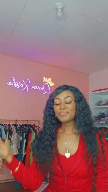 @👑🌺Queen Keisha🌺👑