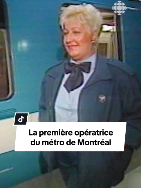 @Radio-Canada Archives