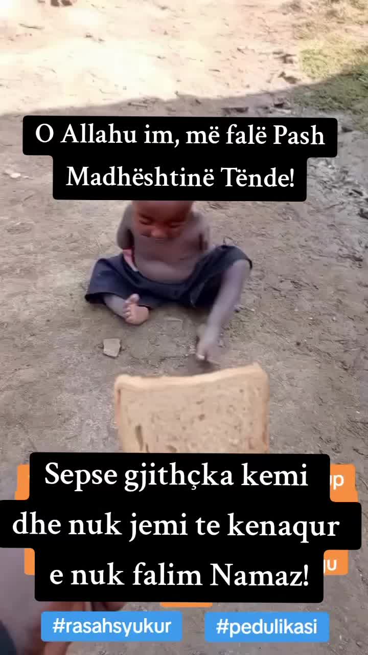 @Feja Islame Shqip