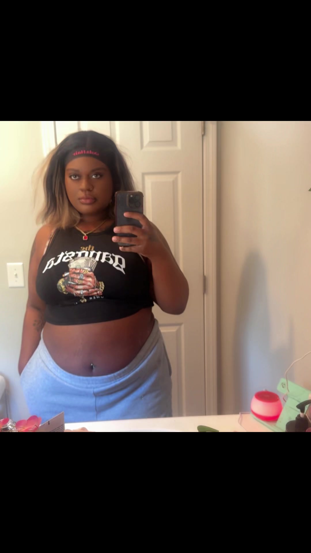 @Tisha Ray