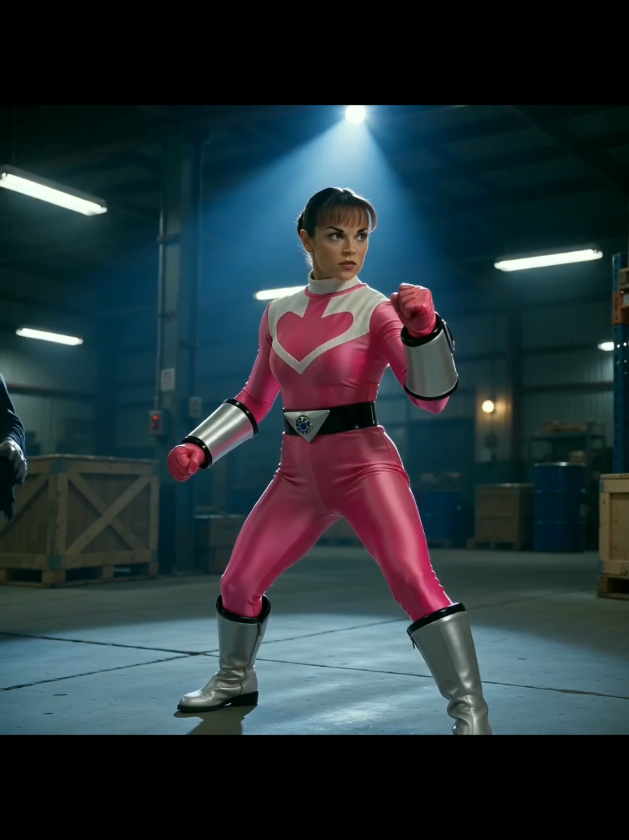 @Yellow Ranger