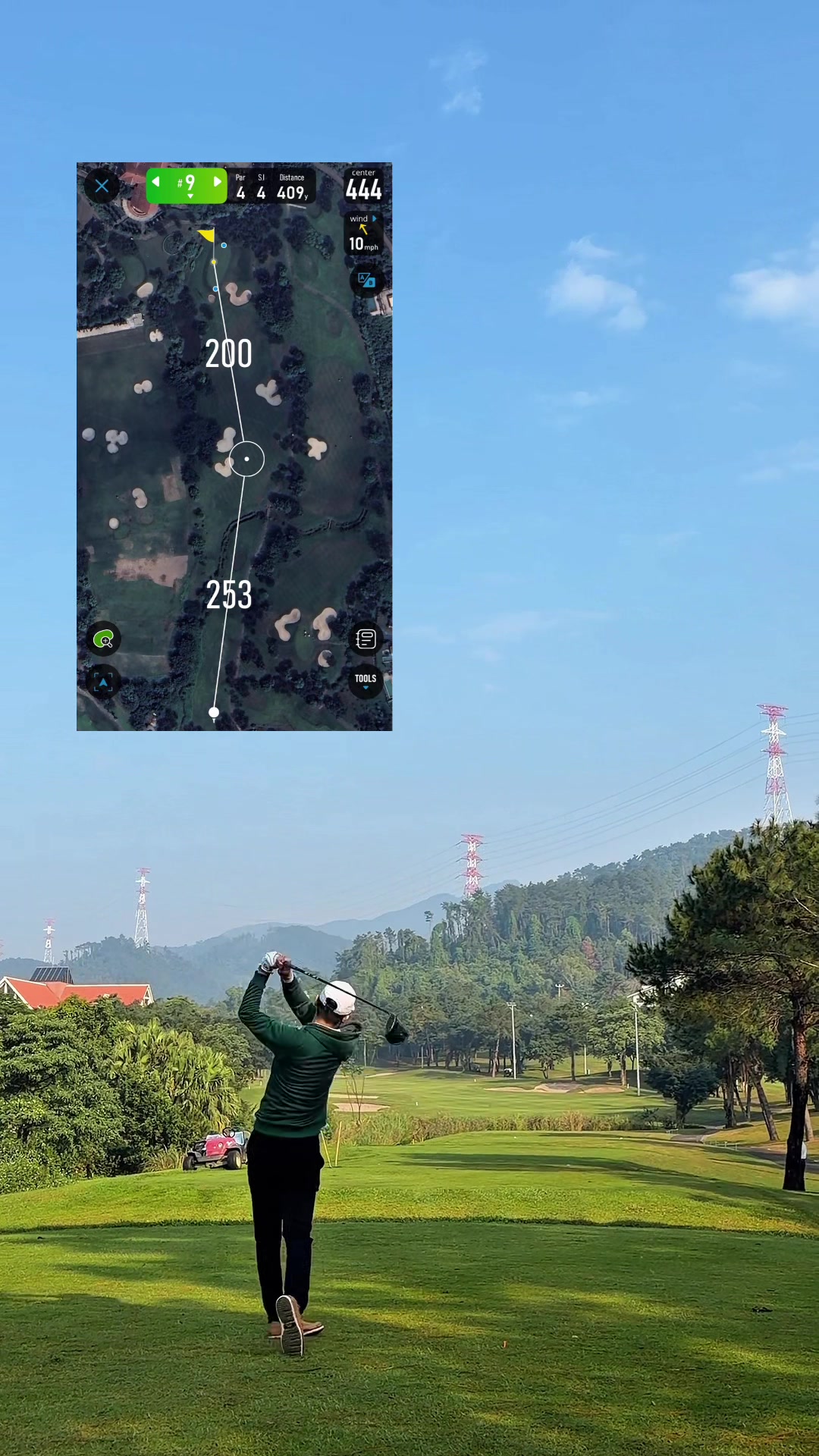 @Trung B&ugrave;i UpGolf