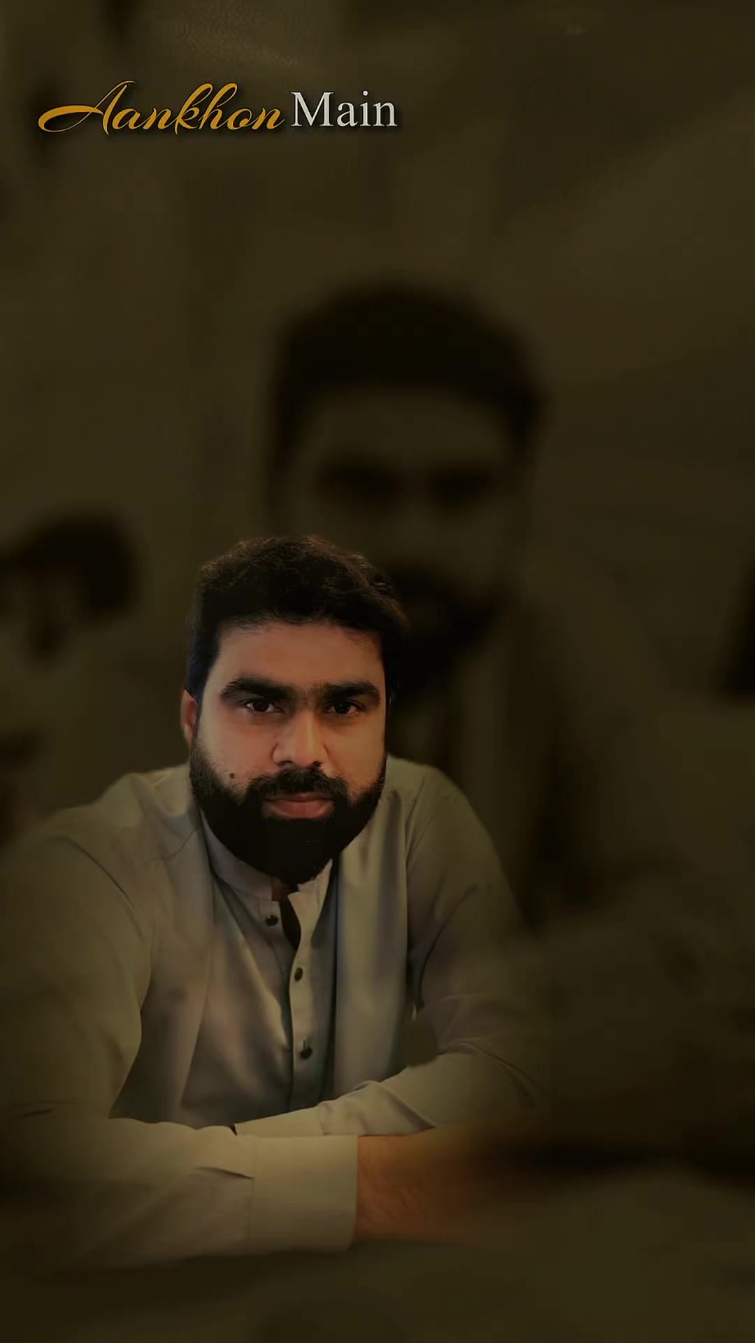 @Abid Zakir Hussain