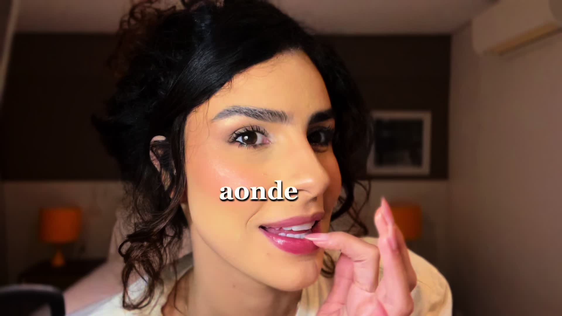 @maria - daí piazada