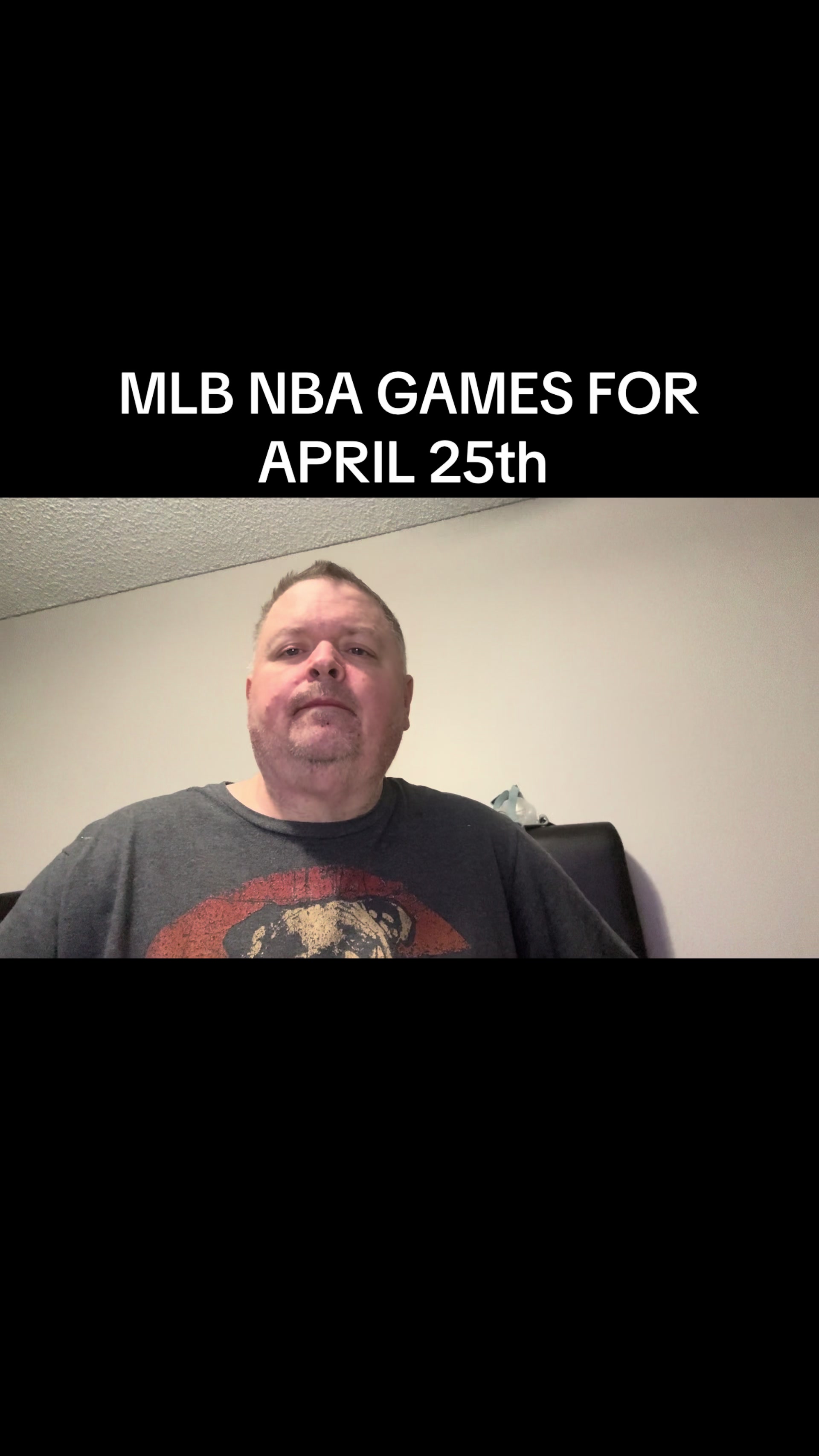 @Sports picks.