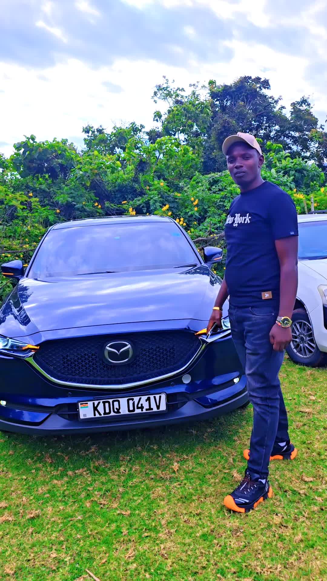 @Ngatomotors 📌 001 nyeri