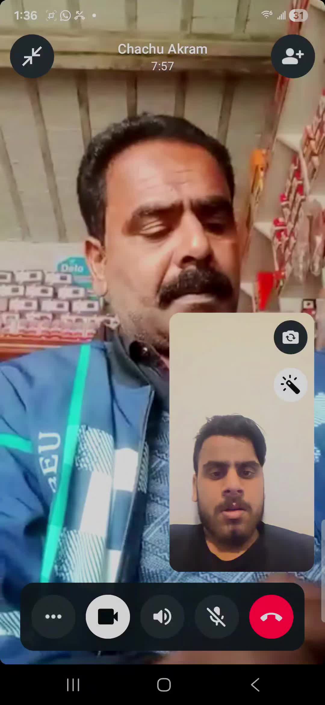 @MALIK SAHIL🇺🇲