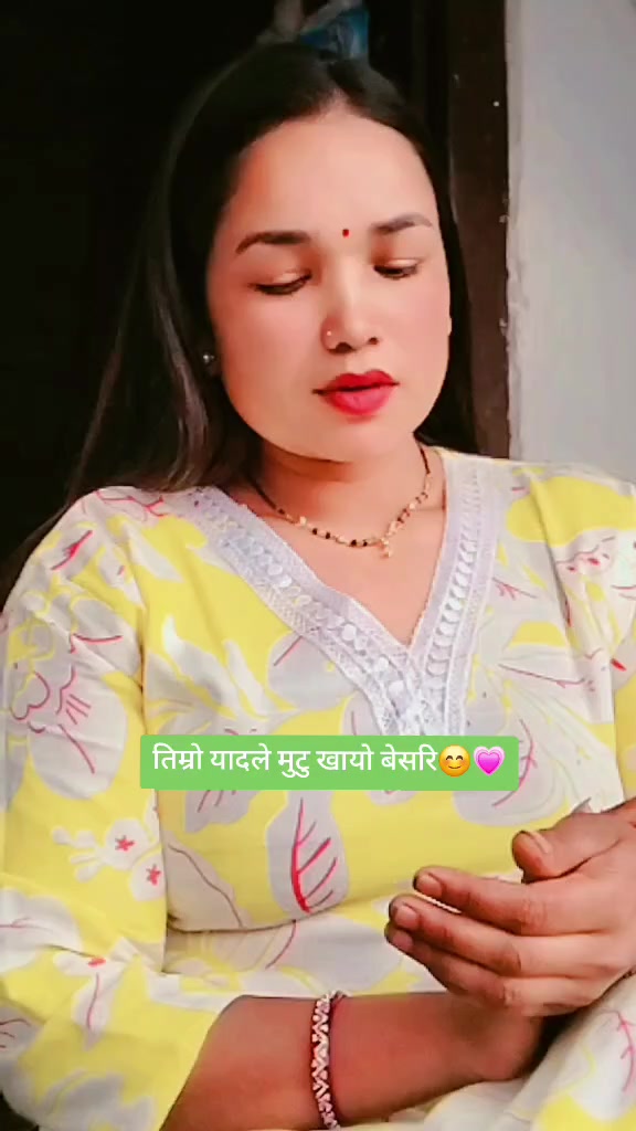 @Anu pariyar