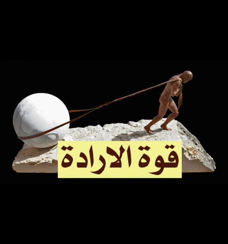 @كلمتي ثمرة. فأقوم جاهدا لزرعها
