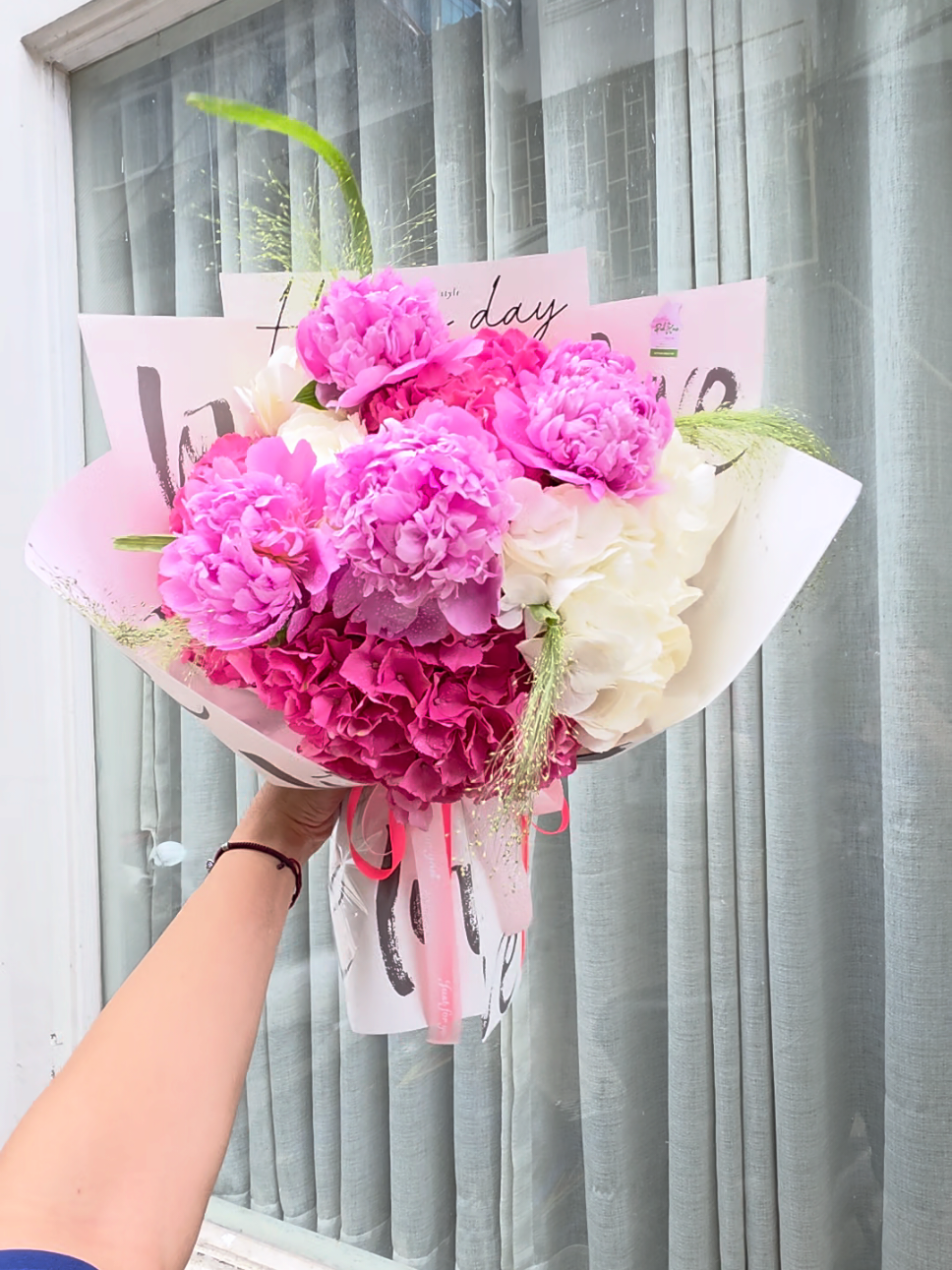 @Pud House (Flower & Gift)