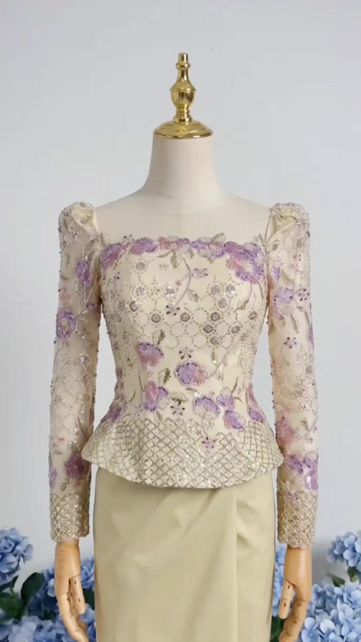 @Nearsa Fashion Design