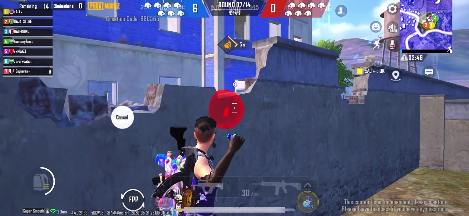 @SYRAX