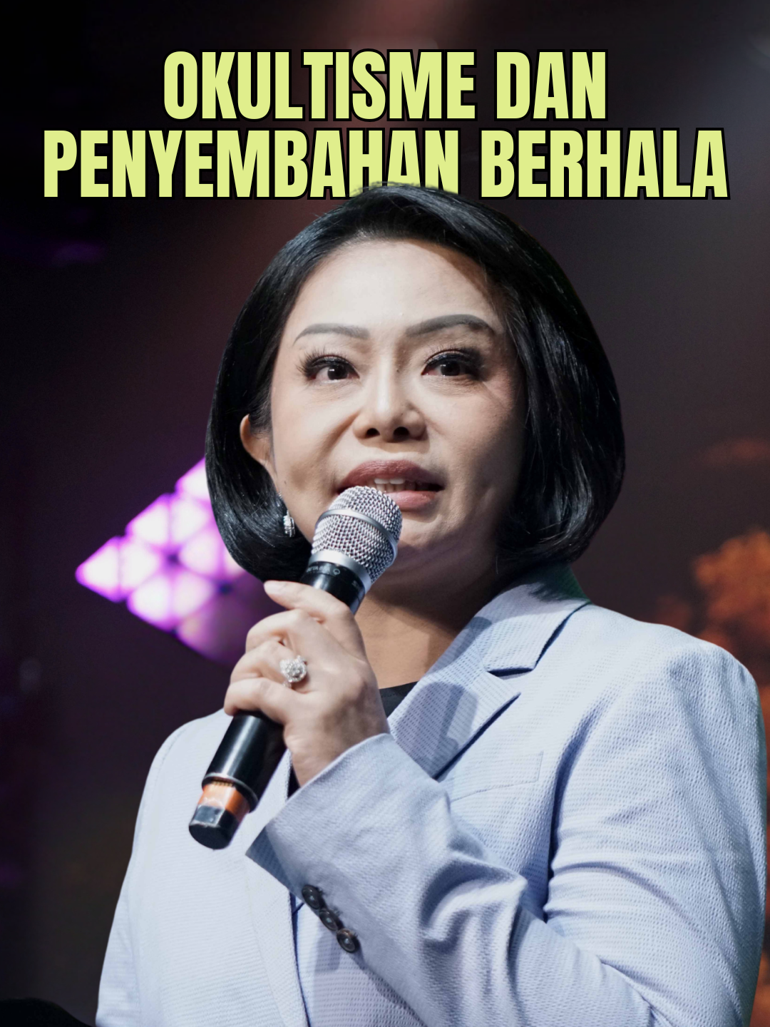 @Henny Kristianus
