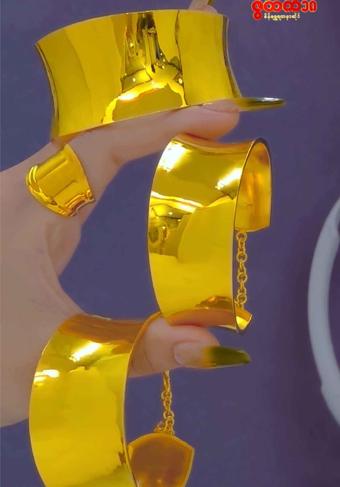 @ZweHtet Gold &Jewellery