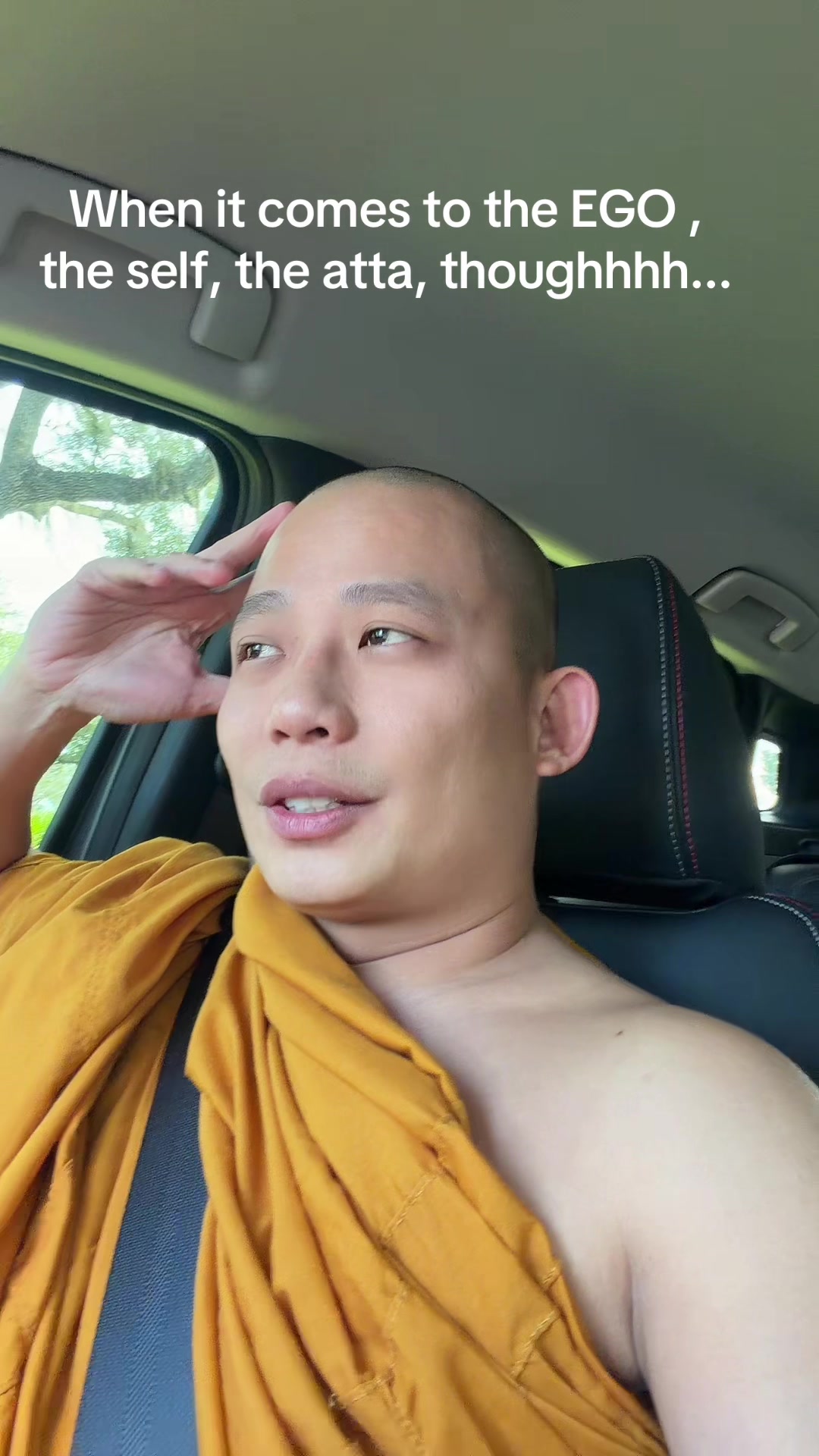 @Ajahn DAO