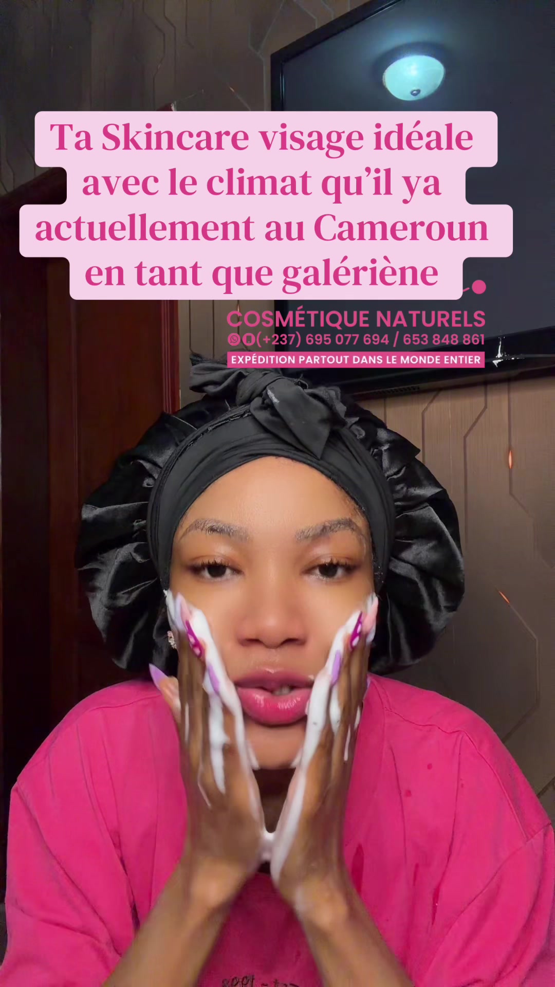 @DAMARISSE