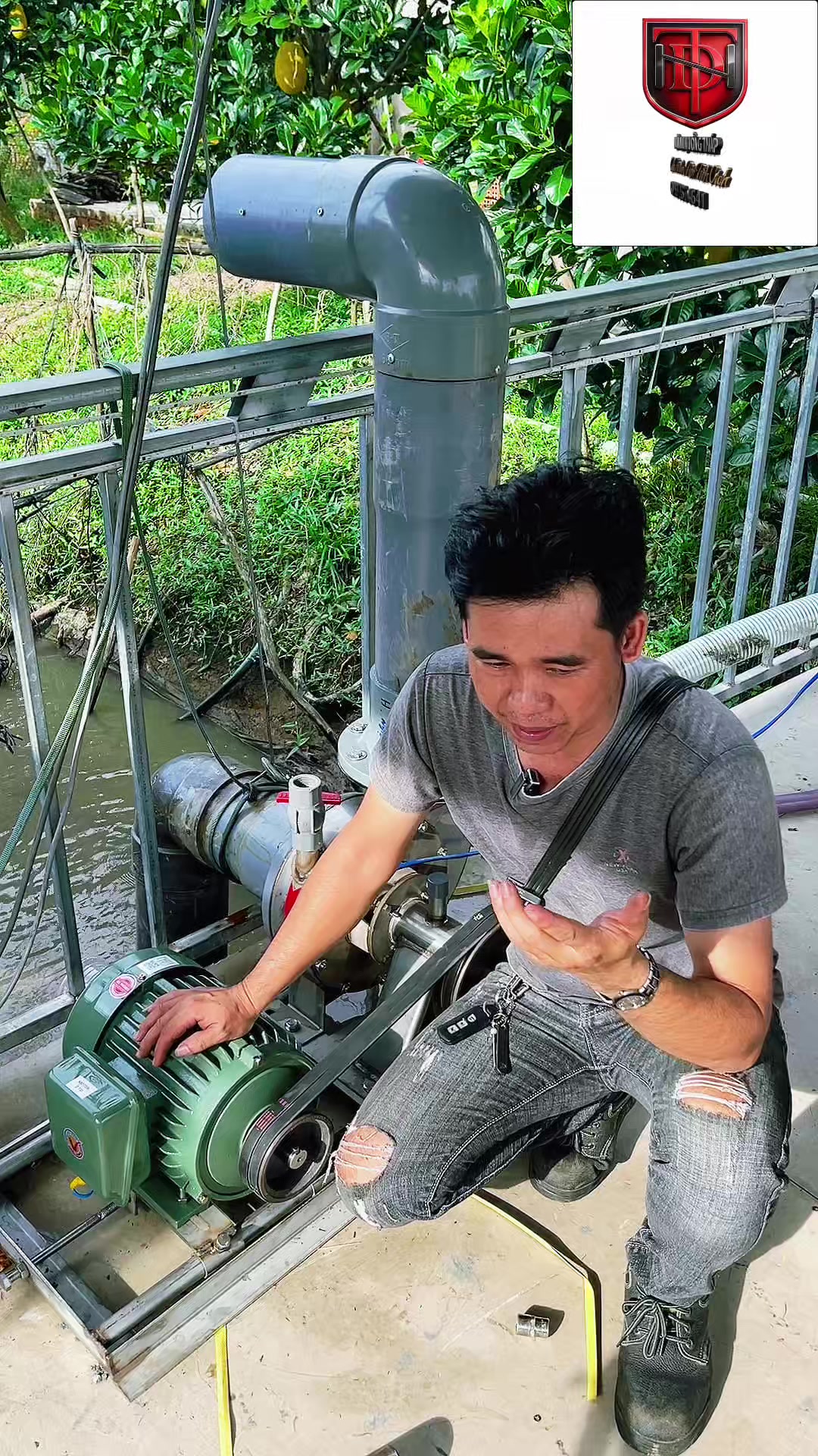 @Hữu Nghị Đồng Tháp