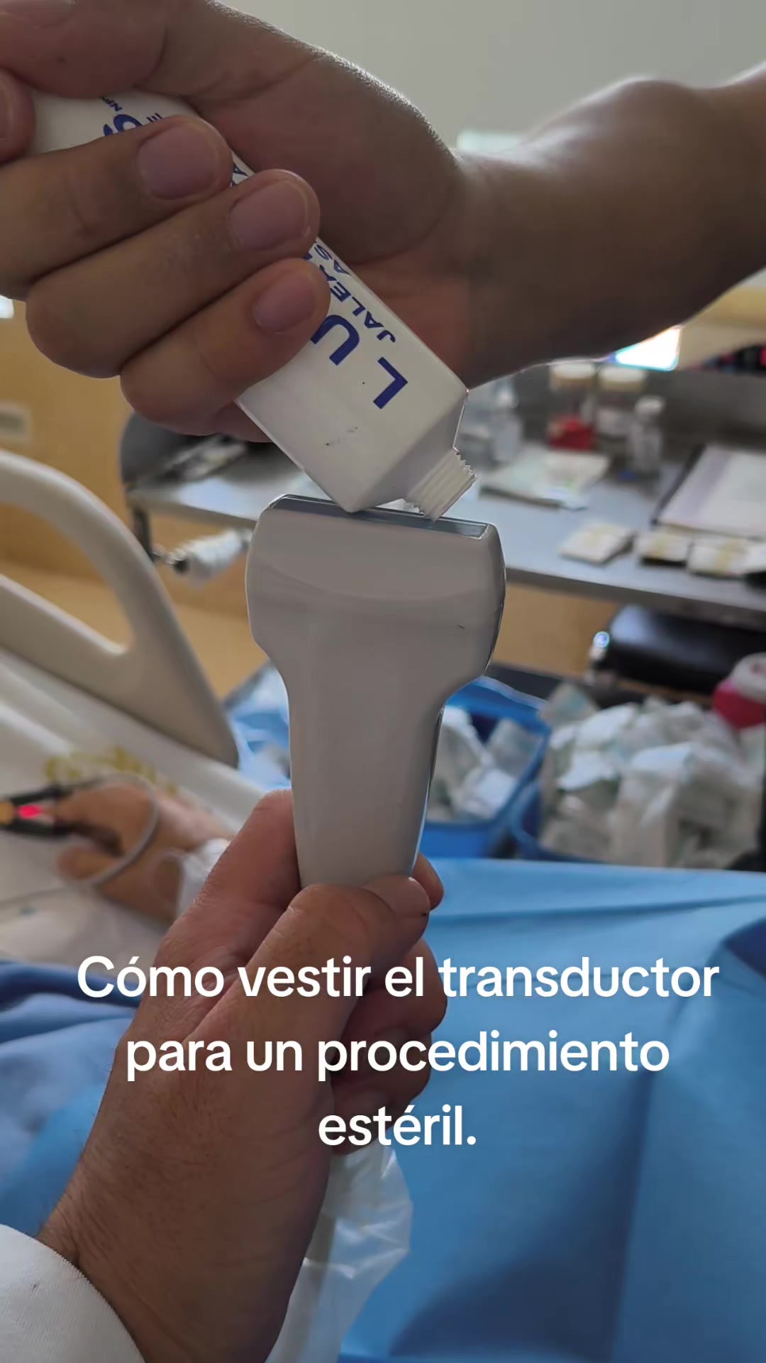 @Dr. Ajolote.