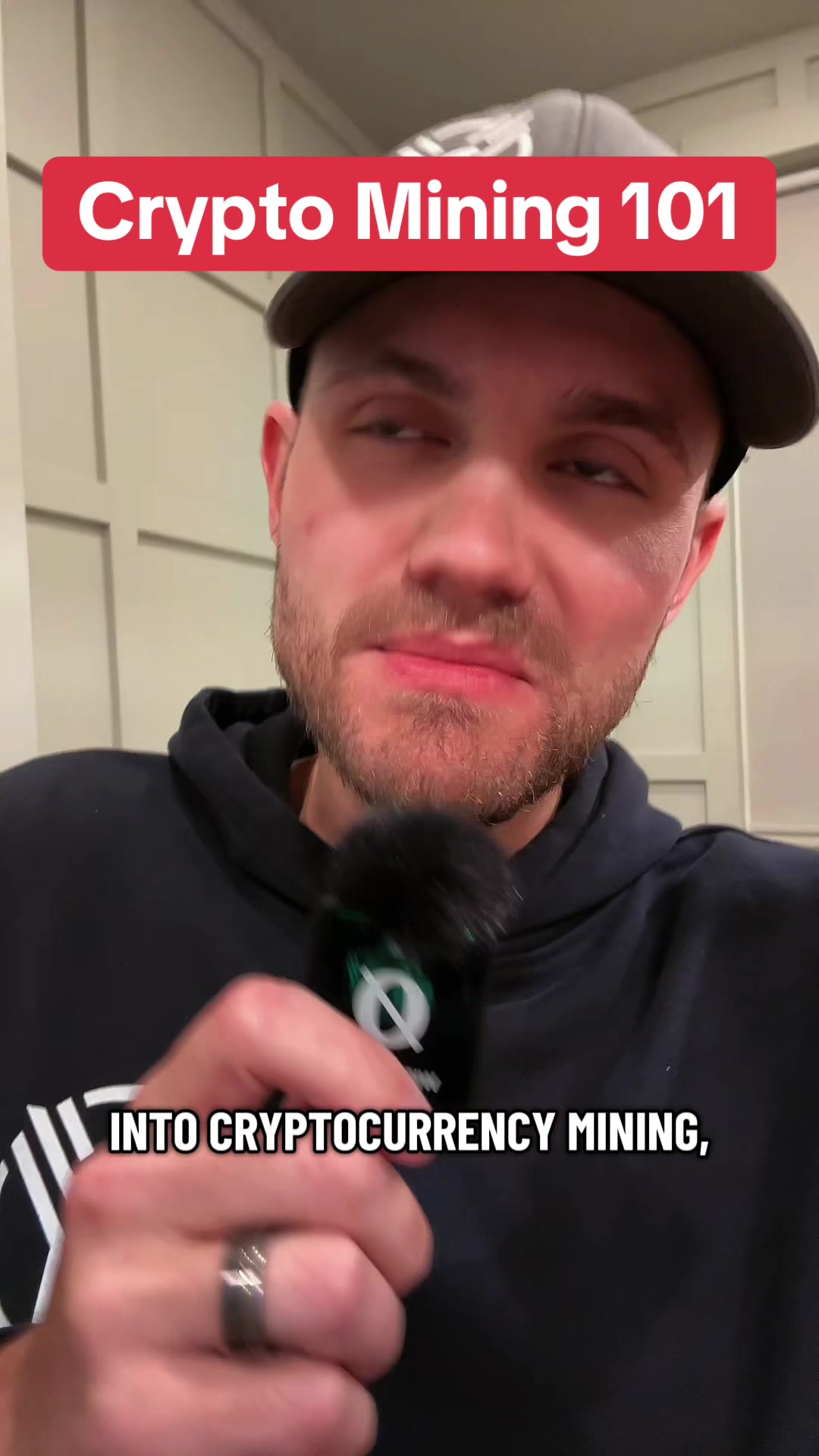 @Yellowstone Crypto