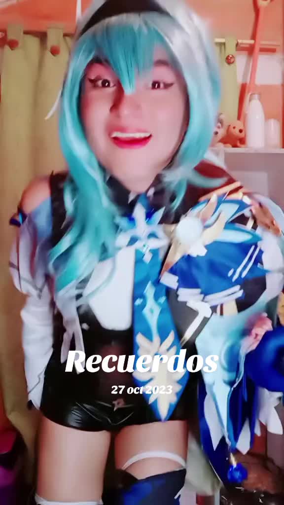 @Shinobu Ortiz 🦋❤